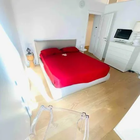Casa Titti A Trastevere 로마