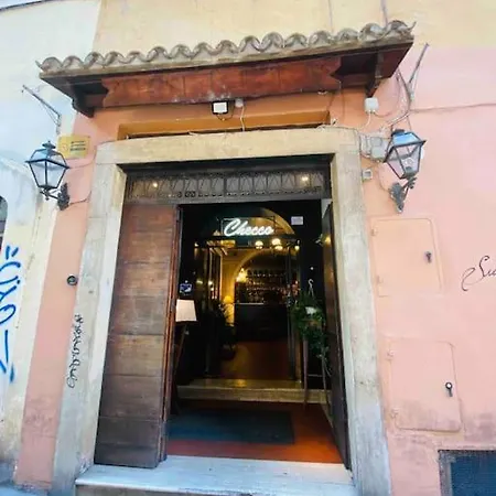 Casa Titti A Trastevere * 로마