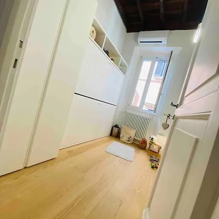 Casa Titti A Trastevere 로마