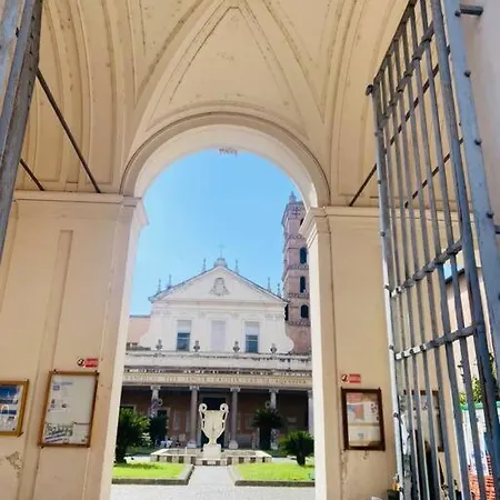 Casa Titti A Trastevere * 로마